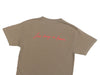 UNHEARDOF Geraniums T-Shirt