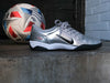 Nike T90 SP 'Metallic Silver/Black'