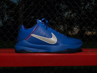Nike Kobe V Protro 'Dodgers' – Unheardof Brand