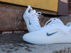 Nike SB Zoom Nyjah 4 'White/Black'