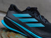 Adidas x Mercedes AMG Petronas F1 Team Supernova Rise 'Core Black/Semi Mint Rush'