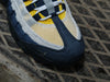 Nike SB Air Max 95 Koston 'Obsidian/Speed Yellow'