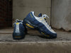 Nike SB Air Max 95 Koston 'Obsidian/Speed Yellow'