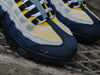 Nike SB Air Max 95 Koston 'Obsidian/Speed Yellow'