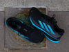 Adidas x Mercedes AMG Petronas F1 Team Supernova Rise 'Core Black/Semi Mint Rush'