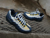 Nike SB Air Max 95 Koston 'Obsidian/Speed Yellow'