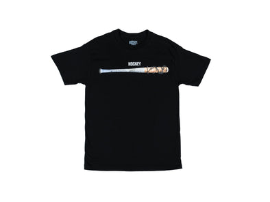 Hockey Steroids T-Shirt 'Black'