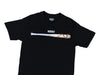 Hockey Steroids T-Shirt 'Black'