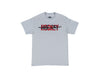 Hockey Win it All T-Shirt -Ice Grey