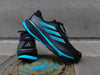 Adidas x Mercedes AMG Petronas F1 Team Supernova Rise 'Core Black/Semi Mint Rush'