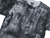 Hockey Methoxy T-Shirt 'Ice Grey'