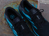 Adidas x Mercedes AMG Petronas F1 Team Supernova Rise 'Core Black/Semi Mint Rush'