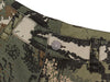 Adidas Zip-Off Cargo Pants 'Multicolor/Orbit Green'