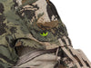 Adidas Zip-Off Cargo Pants 'Multicolor/Orbit Green'
