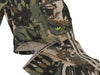 Adidas Zip-Off Cargo Pants 'Multicolor/Orbit Green'