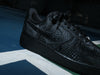 Nike Kobe Air Force 1 Low 'Black Snakeskin'
