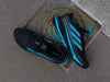 Adidas x Mercedes AMG Petronas F1 Team Supernova Rise 'Core Black/Semi Mint Rush'