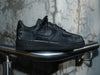 Nike Kobe Air Force 1 Low 'Black Snakeskin'