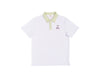 UNHEARDOF Mother's Day Polo Shirt 'Lavender'