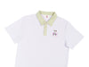 UNHEARDOF Mother's Day Polo Shirt 'Lavender'
