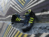 Adidas Pro Model x Always 'Core Black/Semi Solar Slime'