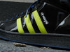Adidas Pro Model x Always 'Core Black/Semi Solar Slime'