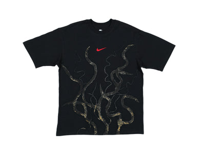 Nike x Stranger Things T-Shirt 'Black' – Unheardof Brand