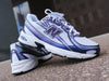 New Balance 740 'Concord Grape/White'