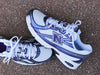 New Balance 740 'Concord Grape/White'