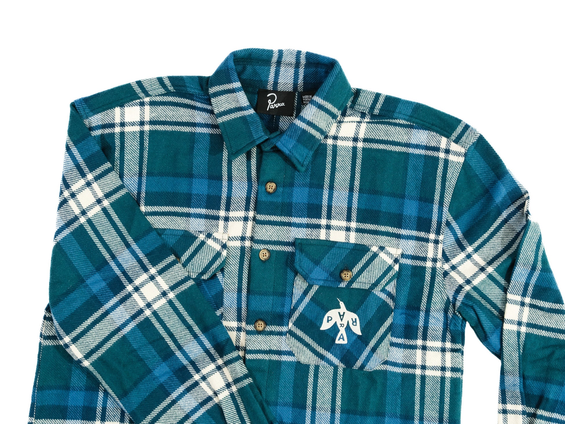 crow dress shirt War shirt - Crow, Native American