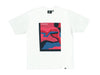 Parra FTP Booster T-Shirt 'White'
