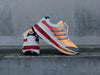 Adidas Adistar HRMY 'Supplier Colour/Grey Six/Red'