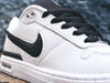 Nike SB Paul Rodriguez Zoom Air Low QS 'White/Black'