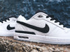 Nike SB Paul Rodriguez Zoom Air Low QS 'White/Black'