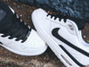 Nike SB Paul Rodriguez Zoom Air Low QS 'White/Black'