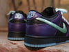 Nike Dunk Low Retro 'Wizard'