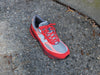 New Balance 990v6 'Molten Lava/Monarch Burgundy'