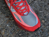 New Balance 990v6 'Molten Lava/Monarch Burgundy'