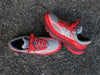 New Balance 990v6 'Molten Lava/Monarch Burgundy'