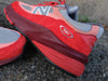 New Balance 990v6 'Molten Lava/Monarch Burgundy'