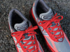 New Balance 990v6 'Molten Lava/Monarch Burgundy'
