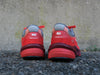 New Balance 990v6 'Molten Lava/Monarch Burgundy'