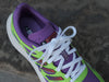 Adidas Women's Adizero Aruku 'Active Purple/Solar Green'