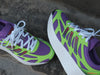 Adidas Women's Adizero Aruku 'Active Purple/Solar Green'
