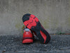 New Balance 990v6 'Molten Lava/Monarch Burgundy'