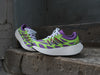 Adidas Women's Adizero Aruku 'Active Purple/Solar Green'