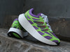 Adidas Women's Adizero Aruku 'Active Purple/Solar Green'
