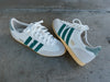 Adidas Women's Japan 'Off White/Collegiate Green'