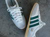 Adidas Women's Japan 'Off White/Collegiate Green'