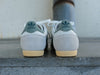 Adidas Women's Japan 'Off White/Collegiate Green'